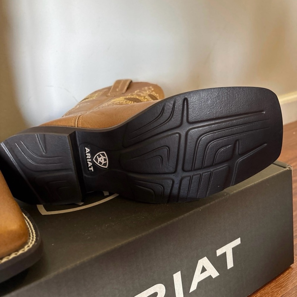Ariat Blossom Boots - Picture 3 of 4